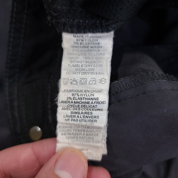 Prana Shorts Mens 36 Gray Zion Stretch Cargo Outdoor Performance Belted - Picture 7 of 8